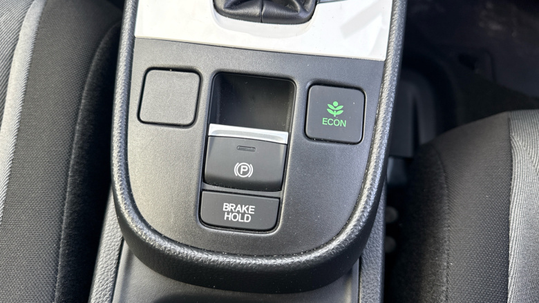 Honda Jazz 1.5 i-MMD Hybrid Elegance 5dr eCVT Hybrid Hatchback